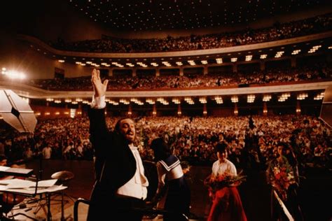 'Pavarotti' Film Review: Ron Howard Doc Humanizes Opera Legend - TheWrap