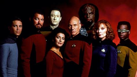 Star Trek The Next Generation Wallpapers Group (89+)