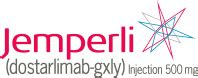 Now Approved | JEMPERLI (dostarlimab-gxly)