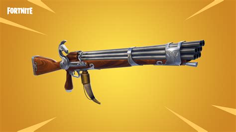 Bild - Fortnite Donnerwetterbüchse Sturmgewehr.jpg | Fortnite Wiki ...