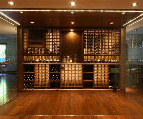 Now that's a wine cellar wall! | Wine cellar design, Cellar design, Wine rack