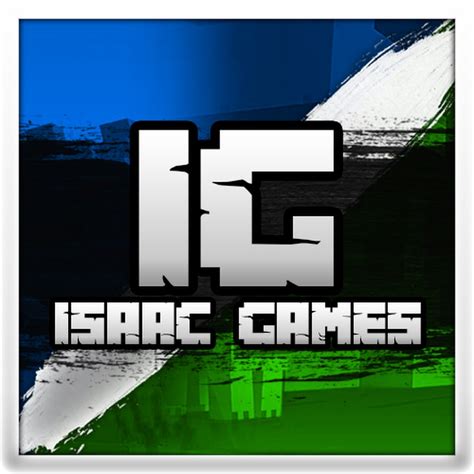 Isaac Games - YouTube