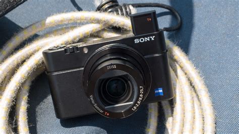 Sony RX100 IV builds on its predecessor (pictures) - CNET