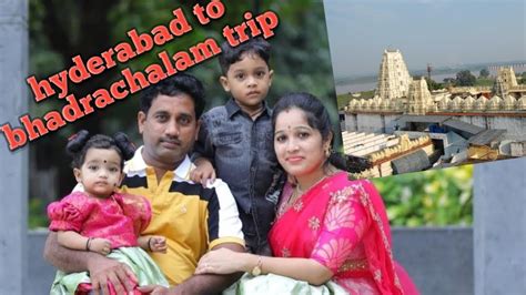 bhadrachalam vlog part2 #bhadrachalamtemple#papikondalu #enjoying boat ride 🛥️ 🚢#dance - YouTube