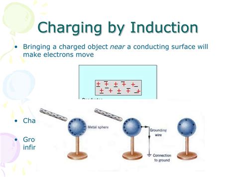 PPT - Electrostatics PowerPoint Presentation, free download - ID:5271129