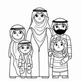 Premium Vector  Sketch Hand Drawn Single Line Art coloring Page arab sketch template