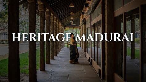 Heritage Madurai | True 5 Star Luxury Hotel in Madurai | Private Plunge ...