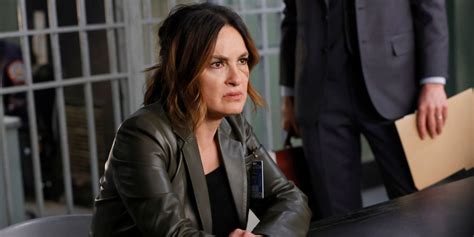 Law & Order: SVU Season 24, Episode 12 Recap & Spoilers