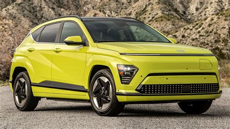 Problemas comuns do Hyundai Kona Electric 2024 - Amo Carro