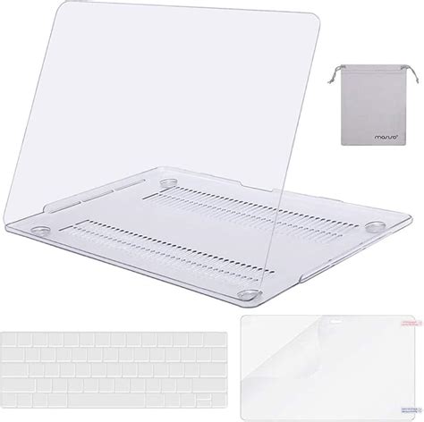 Top 10 Macbook Pro Laptop Cases Clear Pattern - Home Future