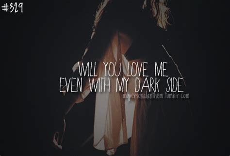 Dark Love Quotes. QuotesGram