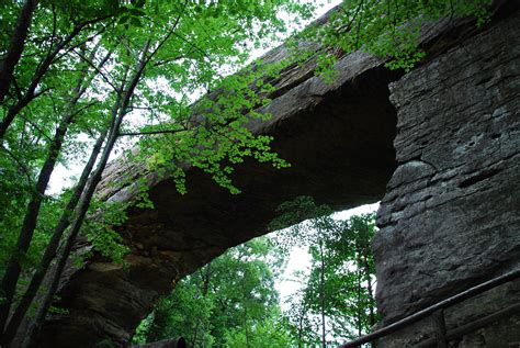 Photo Friday: Kentucky State Parks – Lives of Wander