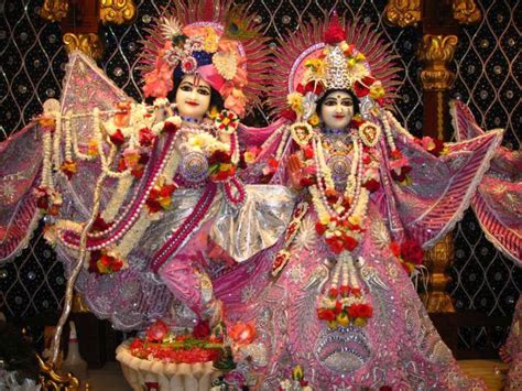 Image of the Week : Iskcon Temple Bangalore | Lord krishna images ...