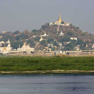 Irrawaddy River Cruises | 2019/2022 Official Pandaw™ Cruises