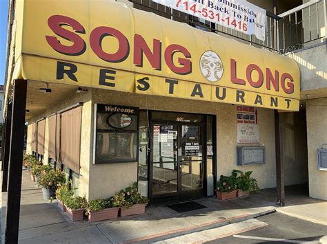 Little Saigon’s Restaurant Scene Comes Back to Life After Shutdowns - Eater LA