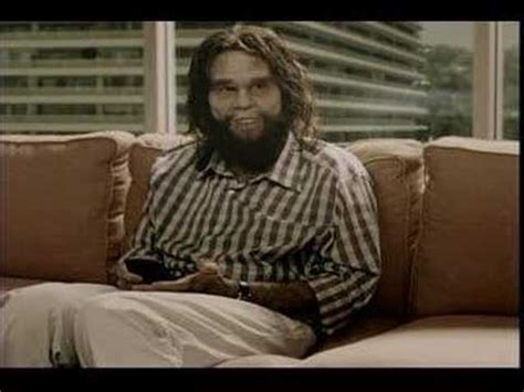 Geico Cavemen Therapist 1 - YouTube