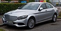 Mercedes-Benz - Wikipedia