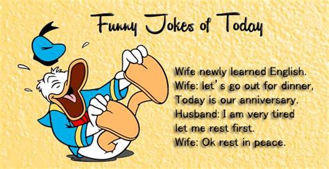 Funny Wedding Anniversary Quotes for Husband - Wishes4Lover