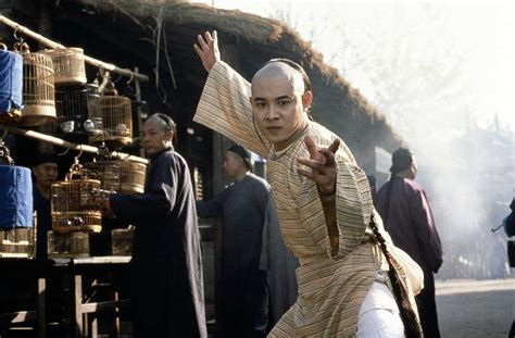 Jet Li Movies | 10 Best Films You Must See - The Cinemaholic