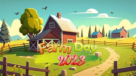 Farm Day 2023 | Download and Buy Today - Epic Games Store