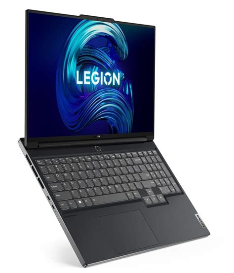 Lenovo Legion S7 16IAH7 Specs and Details - Gadget Review