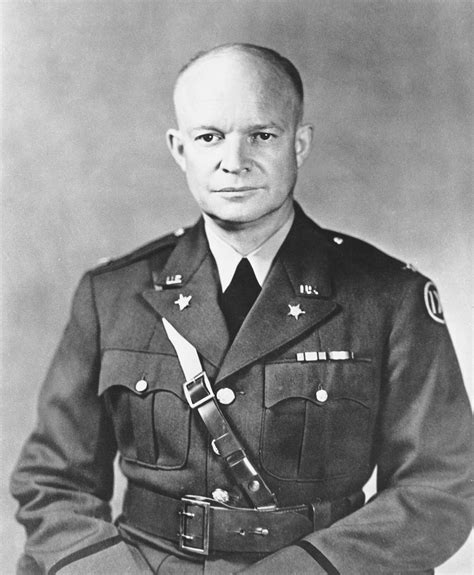 Dwight D. Eisenhower | Biography, Cold War, Presidency, & Facts ...