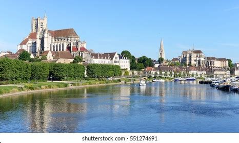 1,580 Auxerre Images, Stock Photos & Vectors | Shutterstock