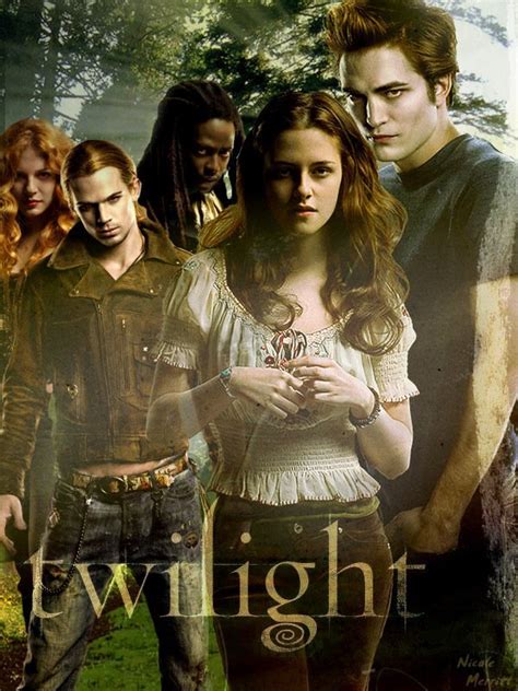 Twilight wallpaper - Edward-Bella-Jacob Photo (35898534) - Fanpop - Page 5