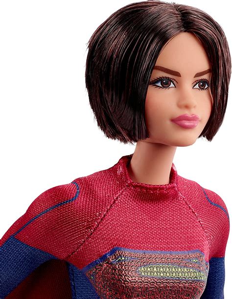 Barbie Signature Supergirl Flash movie 2023 doll - YouLoveIt.com