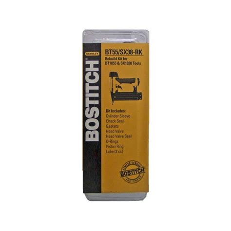 Bostitch Smart Point Brad Nailer Repair Kit from BuyMBS.com