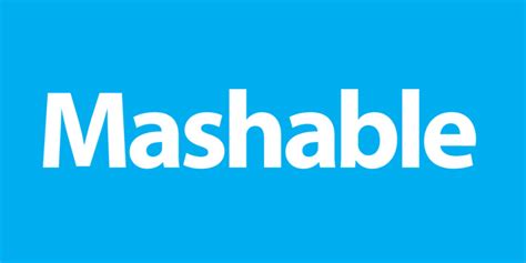 The Mashable Awards! - Cimetta Design