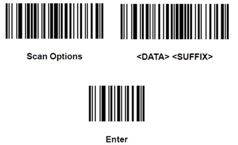 Symbol scanner manual