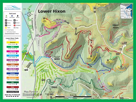 Trails in La Crosse, WI