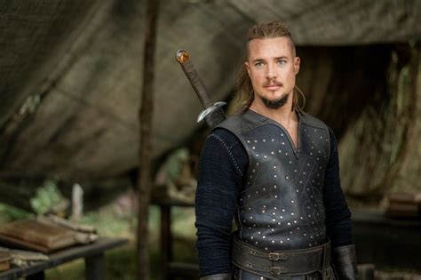 'The Last Kingdom': Fans Weigh in on if They Think Uhtred 'Could Kill ...