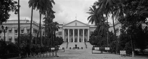 Raj Bhavan | Kolkata City Tours