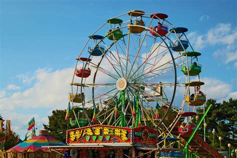 Ferris Wheel Carnival | Smithsonian Photo Contest | Smithsonian Magazine