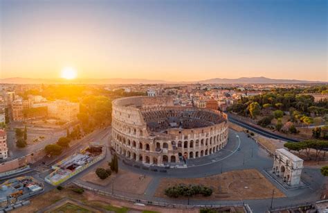 $700 Premium Economy Deals to Rome - The Points Guy