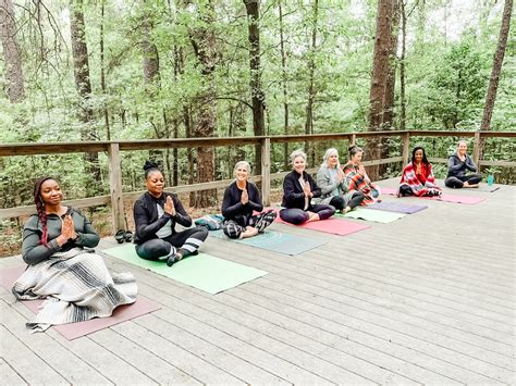 Mindfulness & Meditation Retreat | Womens Retreats | Retreat in the Pines