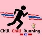 Chill chill running | Bangkok