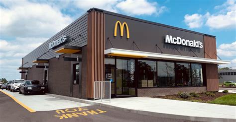 How McDonald’s is future-proofing its business | Nation's Restaurant News