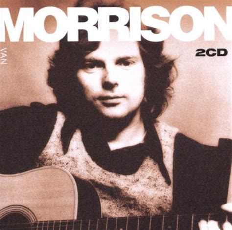 Van Morrison - Van Morrison (2006, CD) | Discogs