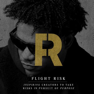 The Flight Risk Podcast • A podcast on Spotify for Podcasters