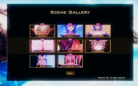 All scenes save file 全场景存档 – Steam Solo