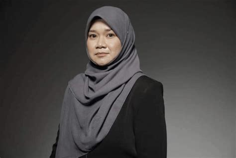 Biodata Fadhlina Sidek Menteri Pendidikan