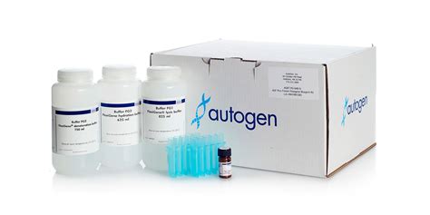 AutoGen DNA and RNA Extraction Devices & Service