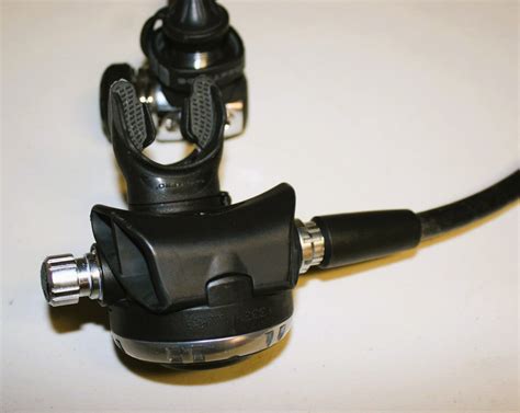 Scubapro MK17 DIN G260 Scuba diving regulator New service | eBay