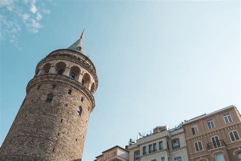 10,000+ Best Galata Tower Photos · 100% Free Download · Pexels Stock Photos