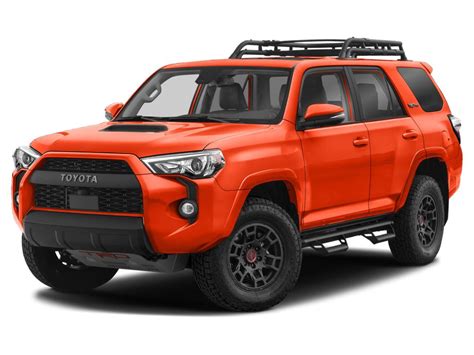 New 2023 Toyota 4Runner TRD Pro Lexington MA