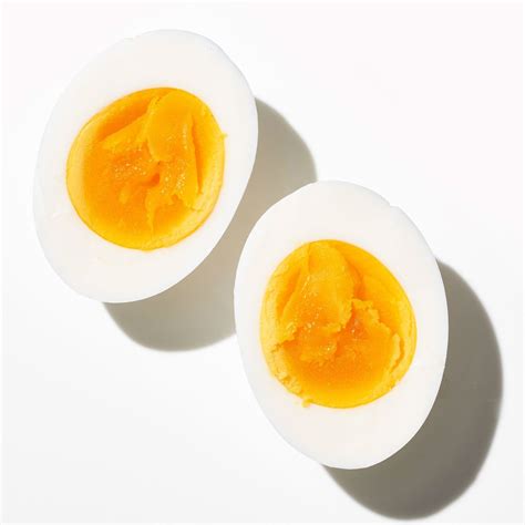 Hard-Boiled Eggs Recipe | Epicurious