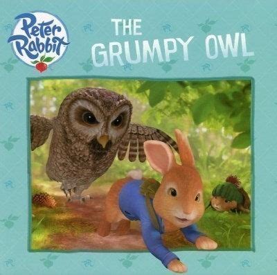 Book Farm LLC > Fiction Books > Peter Rabbit: The Grumpy Owl (14)